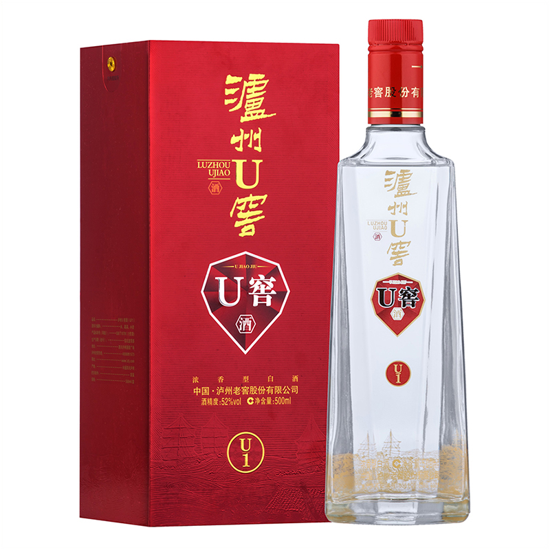 瀘州U窖U1