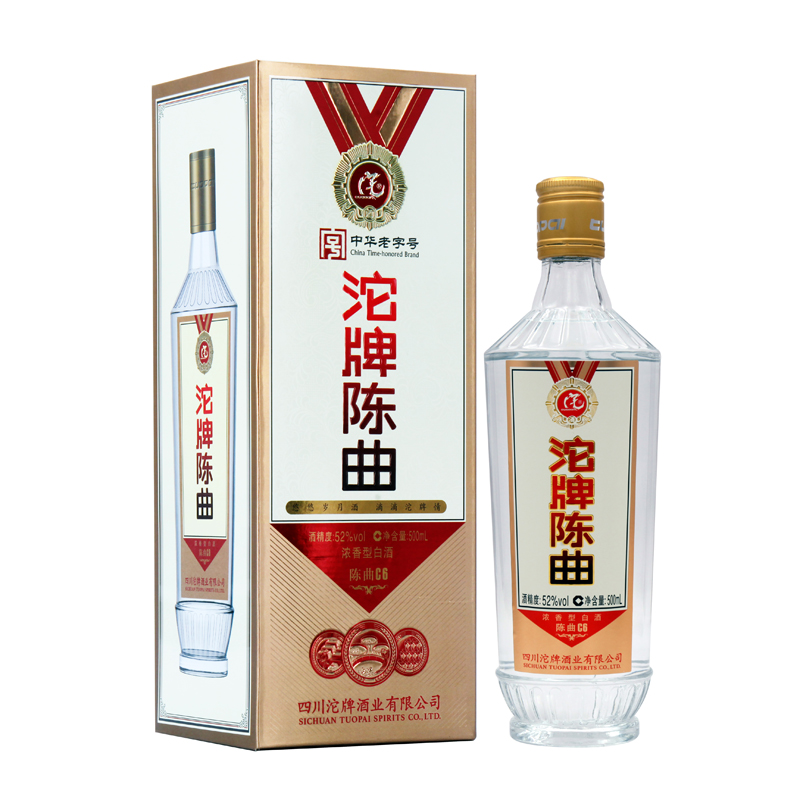 沱牌陳曲C6